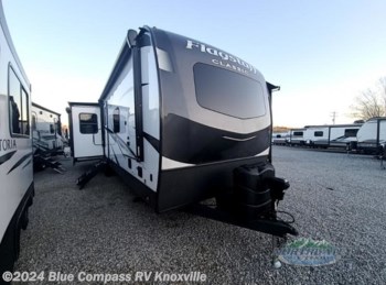 New 2022 Forest River Flagstaff Classic 832lKRL available in Louisville, Tennessee