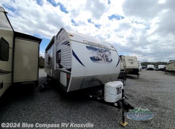 Used 2012 Forest River Cherokee 264BH available in Louisville, Tennessee