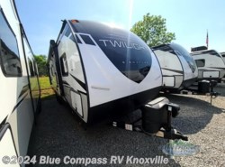 New 2022 Cruiser RV Twilight Signature TWS 2600 available in Louisville, Tennessee