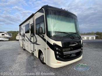 New 2022 Entegra Coach Vision 27A available in Louisville, Tennessee