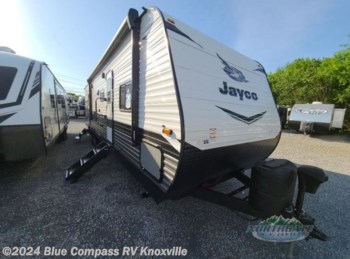 New 2022 Jayco Jay Flight SLX 8 324BDS available in Louisville, Tennessee