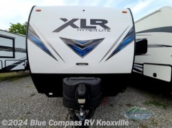  Used 2020 Forest River XLR Hyper Lite 2715 available in Louisville, Tennessee