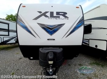Used 2020 Forest River XLR Hyper Lite 2715 available in Louisville, Tennessee