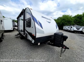Used 2020 Keystone Bullet Crossfire 1750RK available in Louisville, Tennessee