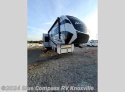  New 2022 Alliance RV Valor 36V11 available in Louisville, Tennessee