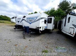  Used 2015 Keystone Impact 300 available in Louisville, Tennessee