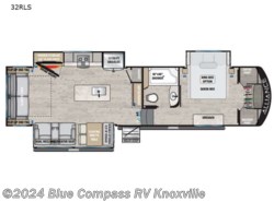  New 2022 Alliance RV Avenue 32RLS available in Louisville, Tennessee