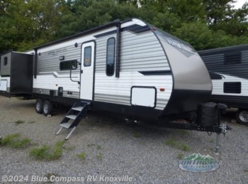 Used 2021 Dutchmen Aspen Trail 3230BHS available in Louisville, Tennessee