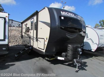 New 2023 Forest River Flagstaff Micro Lite 21DS available in Louisville, Tennessee
