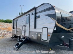 New 2023 Forest River Aurora 26FKDS available in Louisville, Tennessee