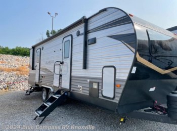 New 2023 Forest River Aurora 26FKDS available in Louisville, Tennessee