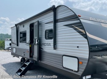 New 2023 Forest River Aurora 26BH available in Louisville, Tennessee