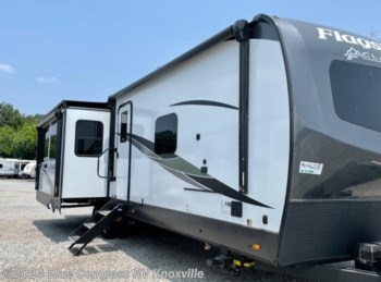 New 2023 Forest River Flagstaff Classic 832lKRL available in Louisville, Tennessee