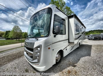 New 2024 Entegra Coach Vision 29S available in Louisville, Tennessee