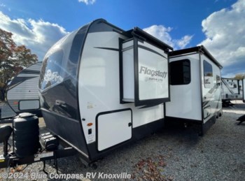 New 2023 Forest River Flagstaff Super Lite 27BHWS available in Louisville, Tennessee