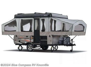 New 2024 Forest River Flagstaff MAC Series 425M available in Louisville, Tennessee