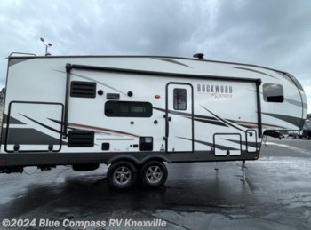 Used 2021 Forest River Rockwood Ultra Lite 2621WS available in Louisville, Tennessee