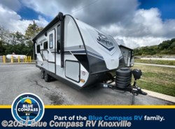 New 2024 Jayco Jay Feather 19MRK available in Louisville, Tennessee