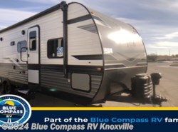 New 2024 Jayco Jay Flight 284BHS available in Louisville, Tennessee