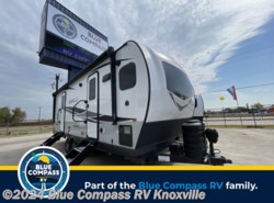 New 2023 Forest River Flagstaff Micro Lite 25FKBS available in Louisville, Tennessee
