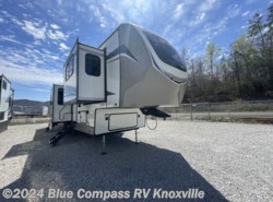 Used 2024 Forest River Salem Hemisphere 378fl available in Louisville, Tennessee
