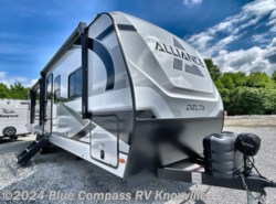 New 2024 Alliance RV Delta 321BH available in Louisville, Tennessee