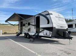 New 2024 Alliance RV Delta 252RL available in Louisville, Tennessee