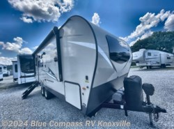 Used 2021 Forest River Flagstaff Micro Lite 22fbs Flagstafff available in Louisville, Tennessee