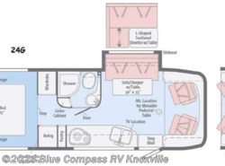 Used 2015 Winnebago View 24G available in Louisville, Tennessee