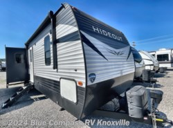 Used 2020 Keystone Hideout 338LHS available in Louisville, Tennessee
