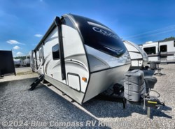 Used 2020 Keystone Cougar Half-Ton 30rkd Cougar available in Louisville, Tennessee