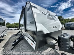 New 2025 Alliance RV Delta Ultra Lite RK234 available in Louisville, Tennessee