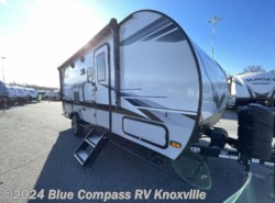 New 2025 Jayco Jay Feather Micro 199MBS available in Louisville, Tennessee