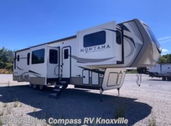 Used 2019 Keystone Montana 3761fl available in Louisville, Tennessee