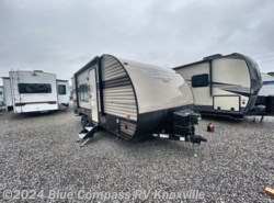 Used 2019 Forest River Wildwood X-Lite 171RBXL available in Louisville, Tennessee