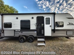 New 2024 Jayco Jay Flight SLX 260BH available in Louisville, Tennessee