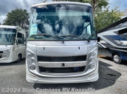 New 2025 Entegra Coach Vision XL 34G available in Louisville, Tennessee