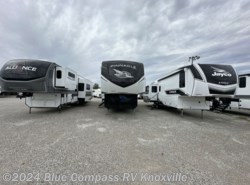 New 2024 Jayco Pinnacle 38FBRK available in Louisville, Tennessee