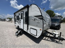 New 2025 Jayco Jay Flight SLX 175FQ available in Louisville, Tennessee