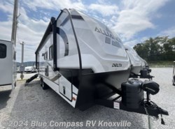 New 2025 Alliance RV Delta 262RB available in Louisville, Tennessee