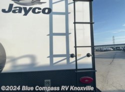 New 2025 Jayco Jay Feather Micro 166FBS available in Louisville, Tennessee