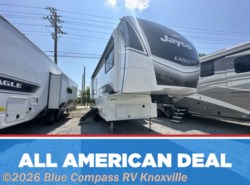 New 2025 Jayco Eagle HT 26REC available in Louisville, Tennessee