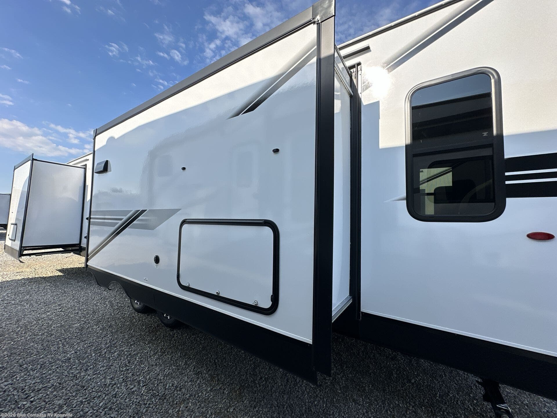 New 2025 Jayco Jay Flight SLX 334RTS available in Louisville, Tennessee