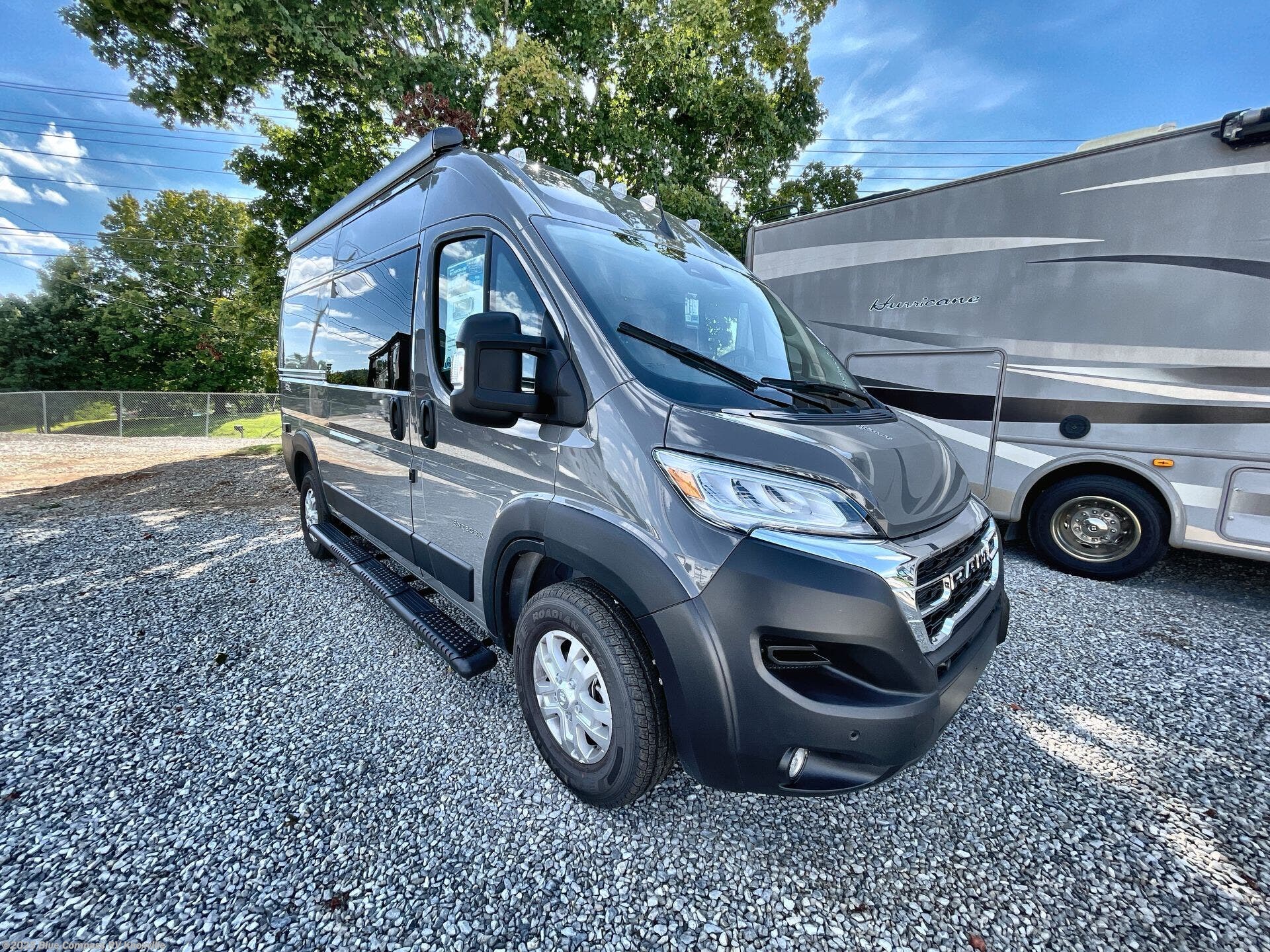 New 2026 Entegra Coach Arc 18C available in Louisville, Tennessee