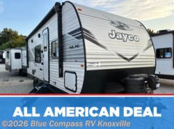 New 2026 Jayco Jay Flight SLX 225MLS available in Louisville, Tennessee