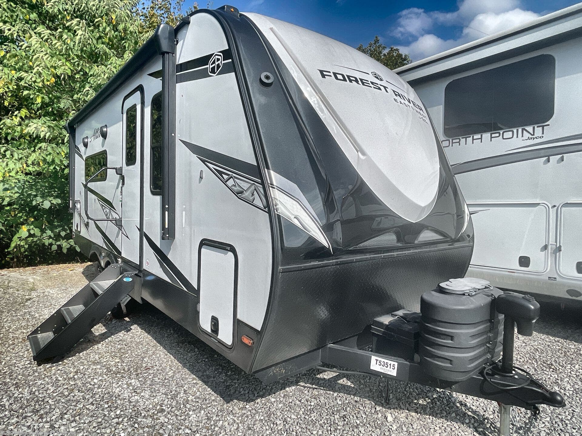 Used 2024 East to West Alta 1900MMK available in Louisville, Tennessee