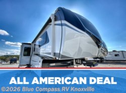 New 2026 Jayco Pinnacle 32RLTS available in Louisville, Tennessee