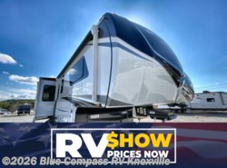 New 2026 Jayco Pinnacle 32RLTS available in Louisville, Tennessee