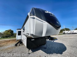 New 2026 Jayco Pinnacle 38FBRK available in Louisville, Tennessee