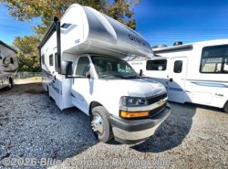 New 2026 Thor Motor Coach Geneva 21VT Chevy available in Louisville, Tennessee